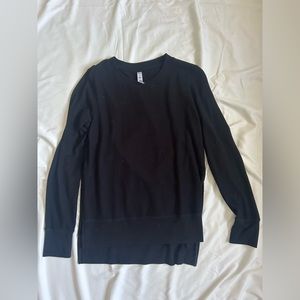 Never Worn Alo Yoga Set